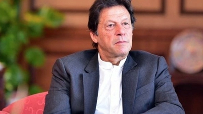 PM Pakistan Imran Khan Positif Terinfeksi COVID-19 2 Hari Setelah Disuntik Vaksin Dari Cina